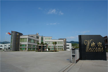中国屋内卓上の噴水会社