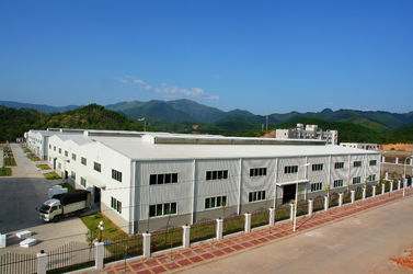 中国屋内卓上の噴水会社