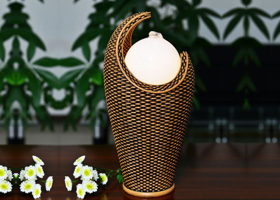 中国 15によっては長く屋内卓上の噴水がうろつきます サプライヤー