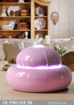 照明装飾のABS内部の噴水の滝 サプライヤー