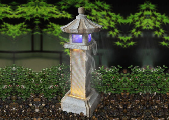 家のパビリオン水噴水の屋外の庭 サプライヤー