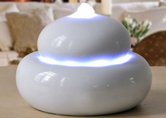 照明装飾のABS内部の噴水の滝 サプライヤー