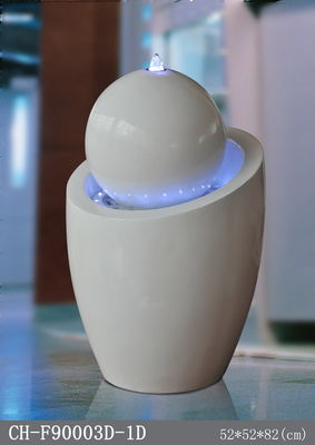球SAAと楕円80cmは軽水の噴水を導いた サプライヤー