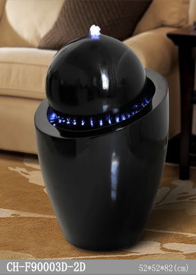 球SAAと楕円80cmは軽水の噴水を導いた サプライヤー