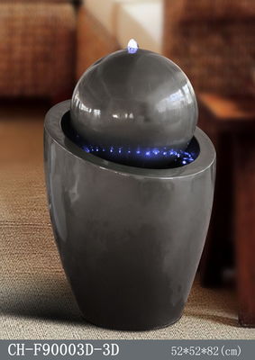 球SAAと楕円80cmは軽水の噴水を導いた サプライヤー